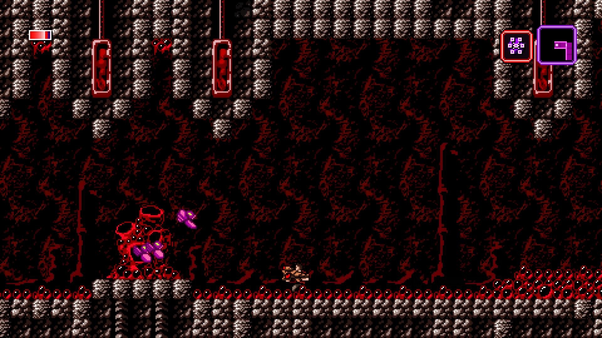 Axiom Verge