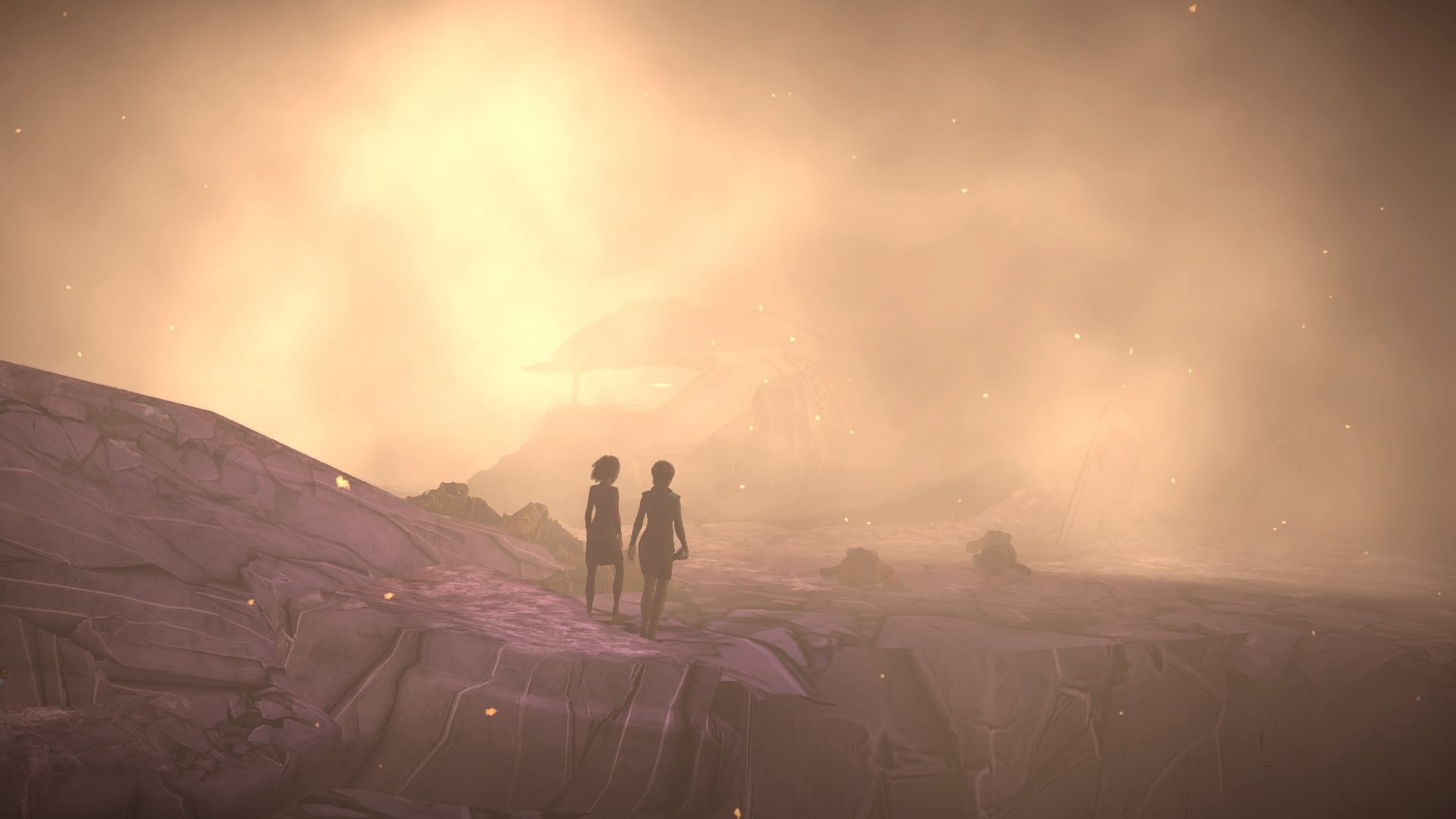 Neue Review: Tales of the Borderlands Episode 5