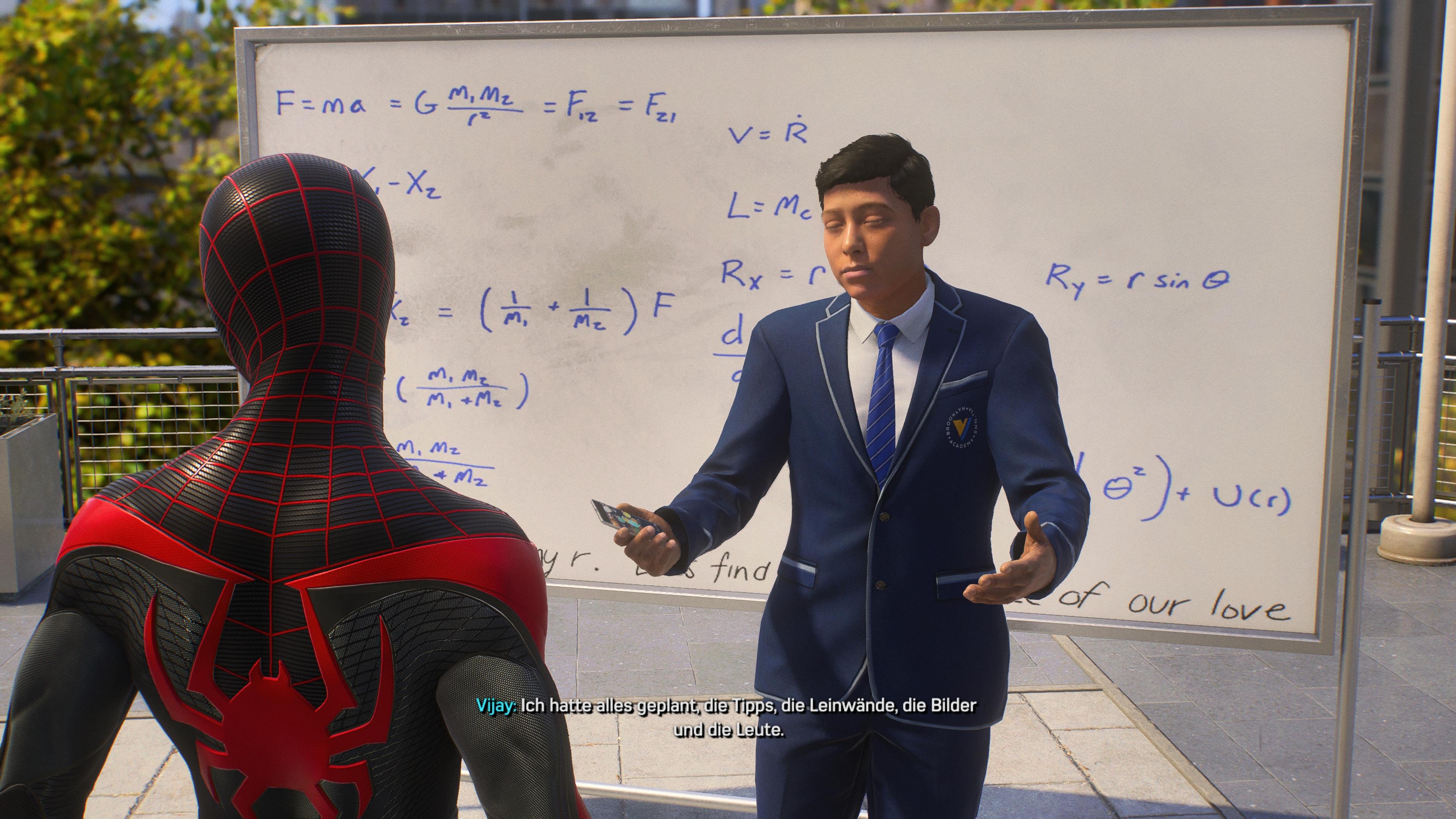 Marvel`s Spider-Man 2