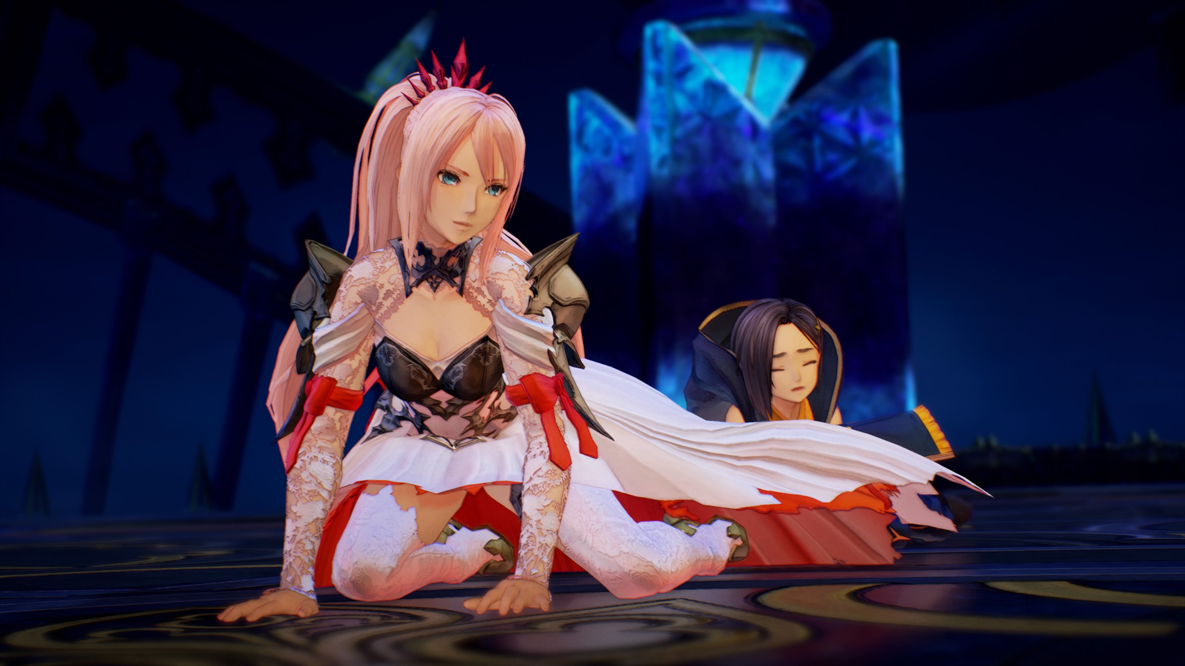 Tales of Arise