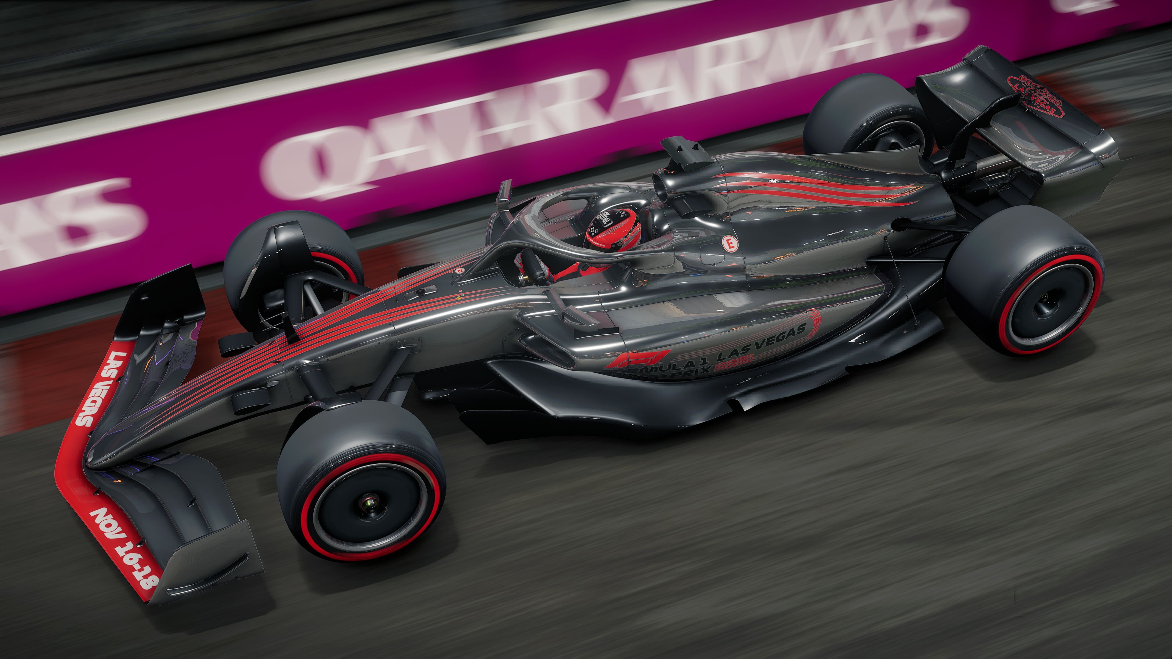 EA Sports F1 23