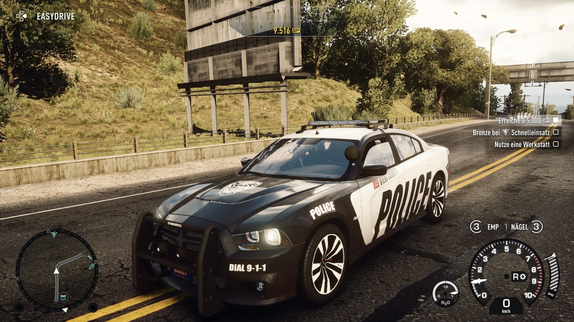 Need for Speed: Rivals