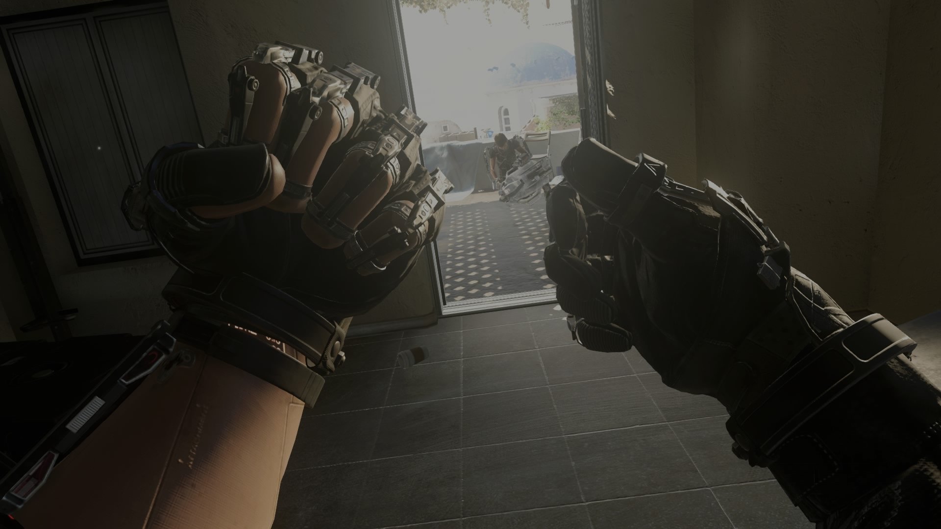 Call of Duty: Advanced Warfare