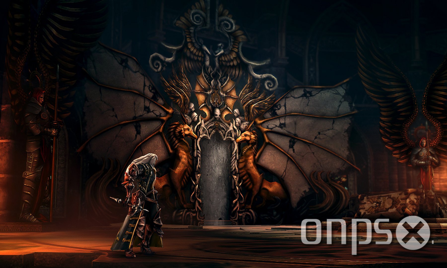 Castlevania: Lords of Shadow Collection