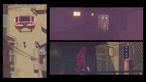 Foreclosed - DualSense Support im Detail