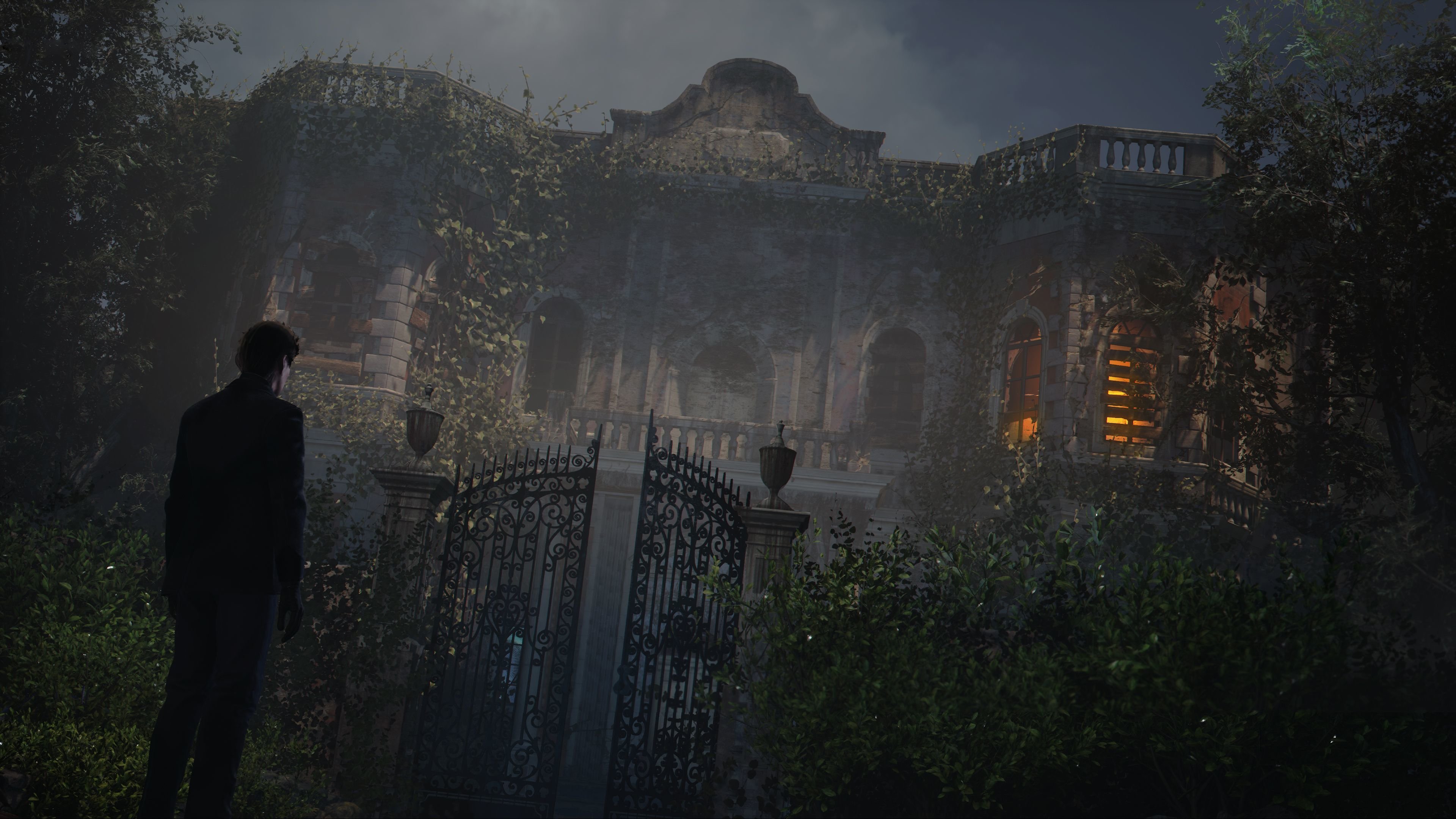 Sherlock Holmes Chapter One