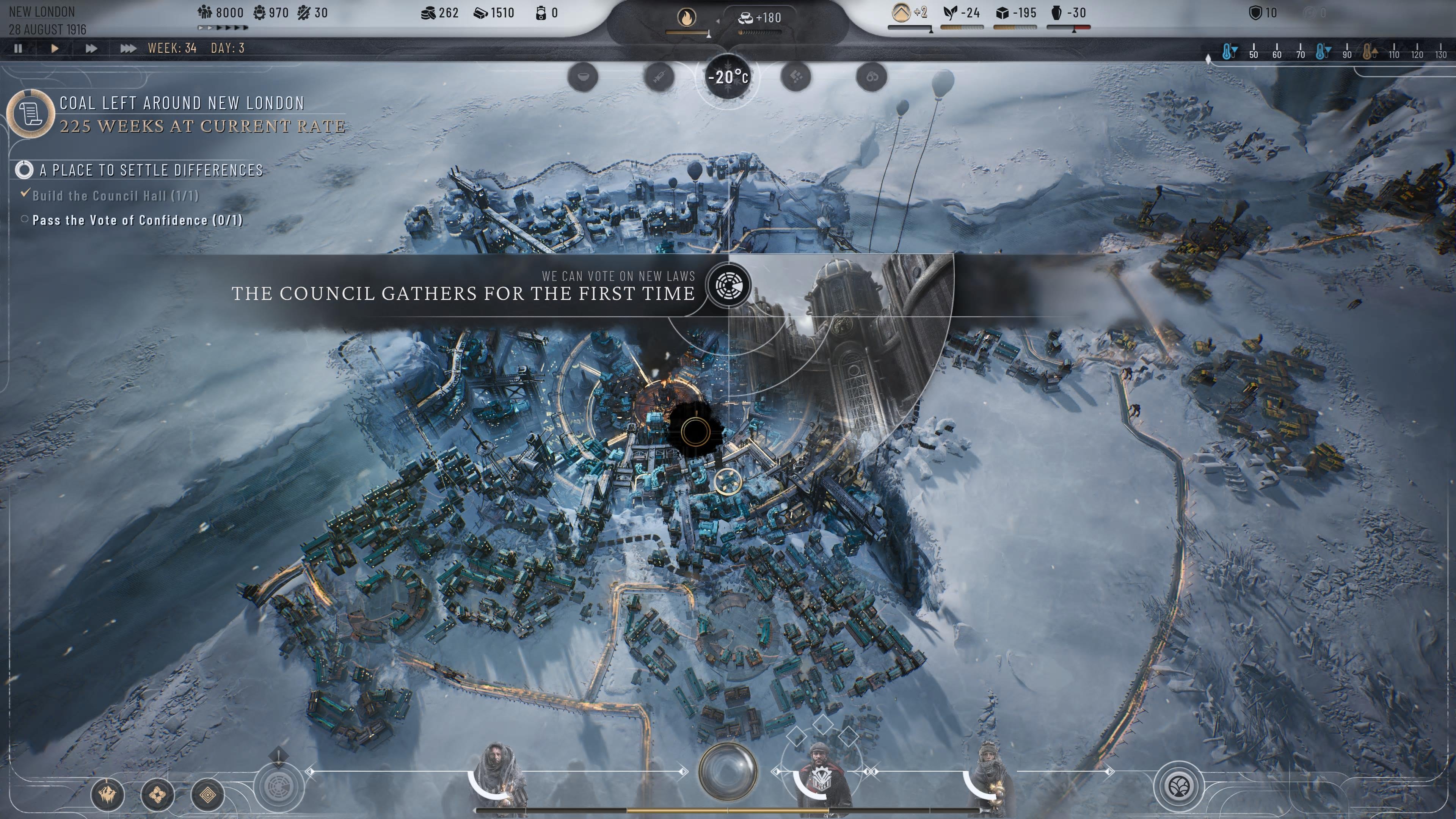 Frostpunk 2