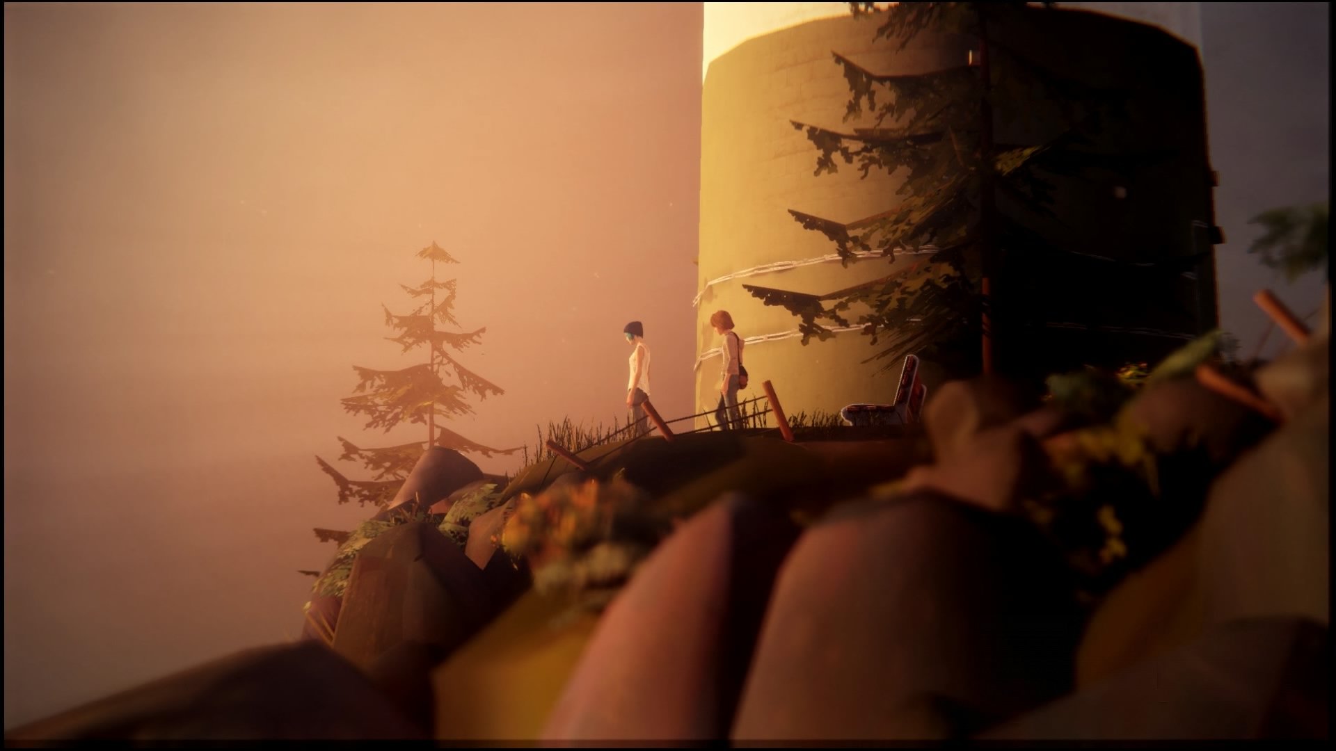 Life is Strange - Episode 01: Chrysalis