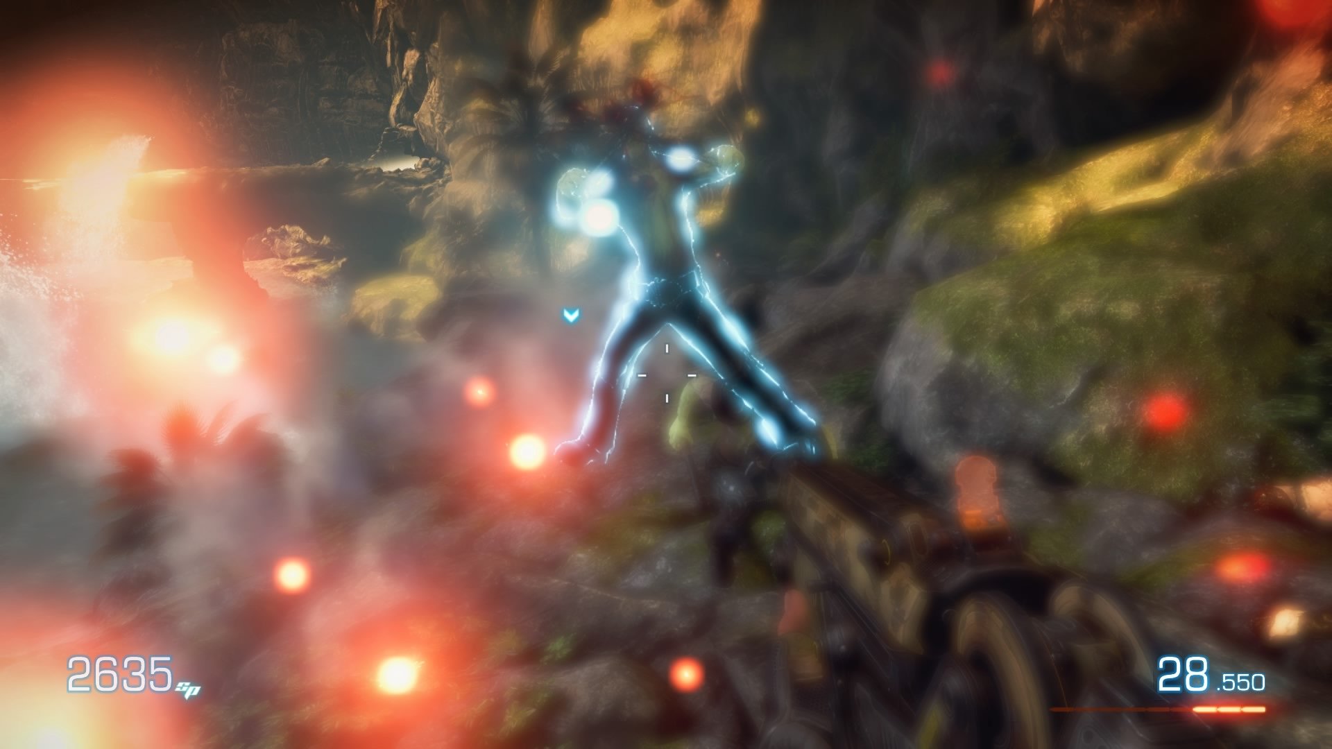 Bulletstorm: Full Clip Edition