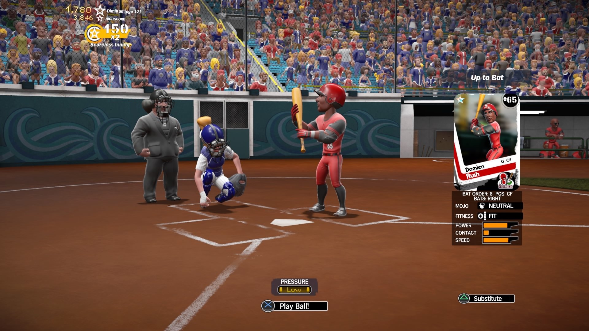 Super Mega Baseball 2