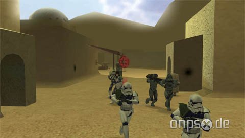 Star Wars: Battlefront - Renegade Squadron