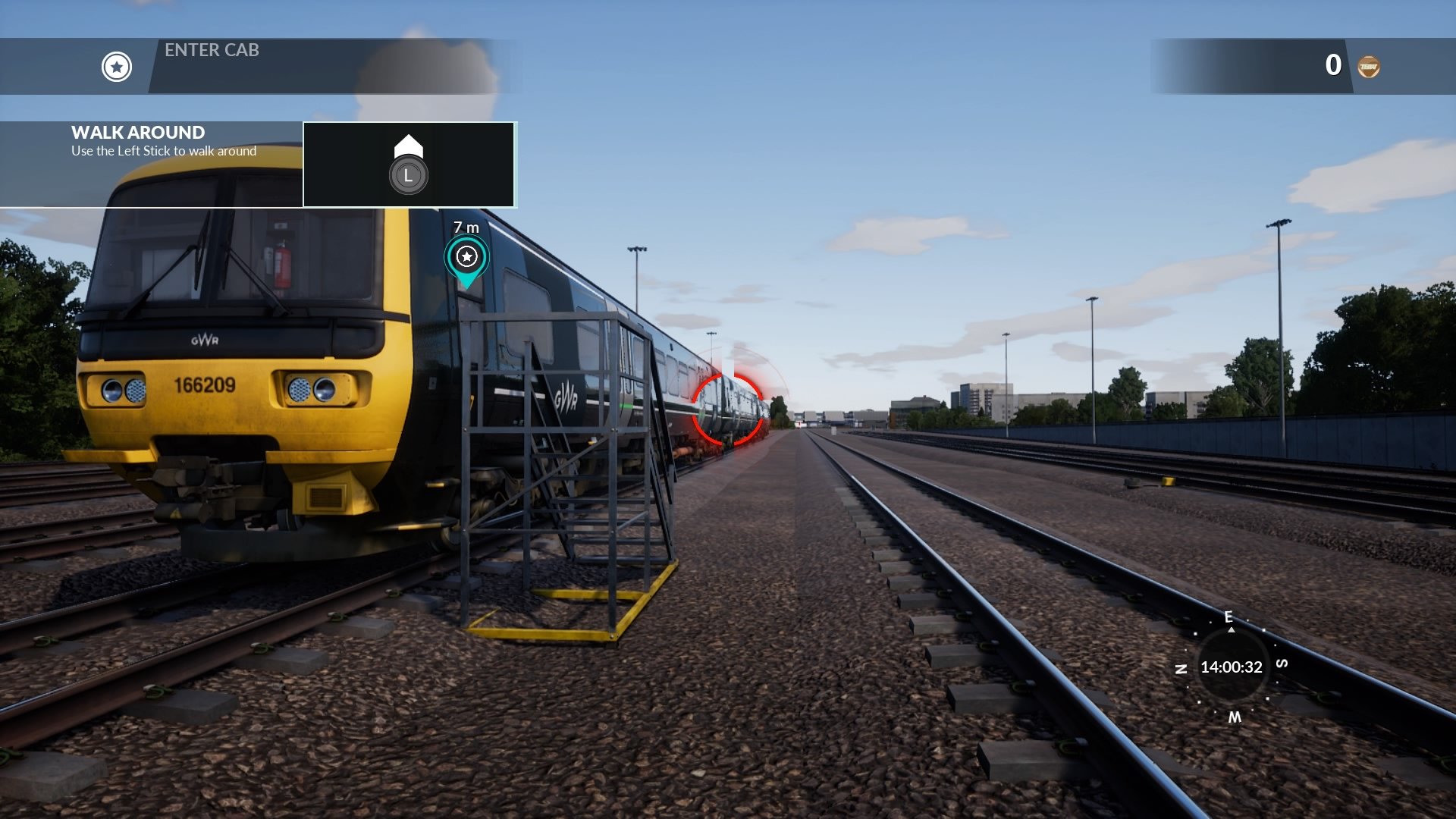 Train Sim World