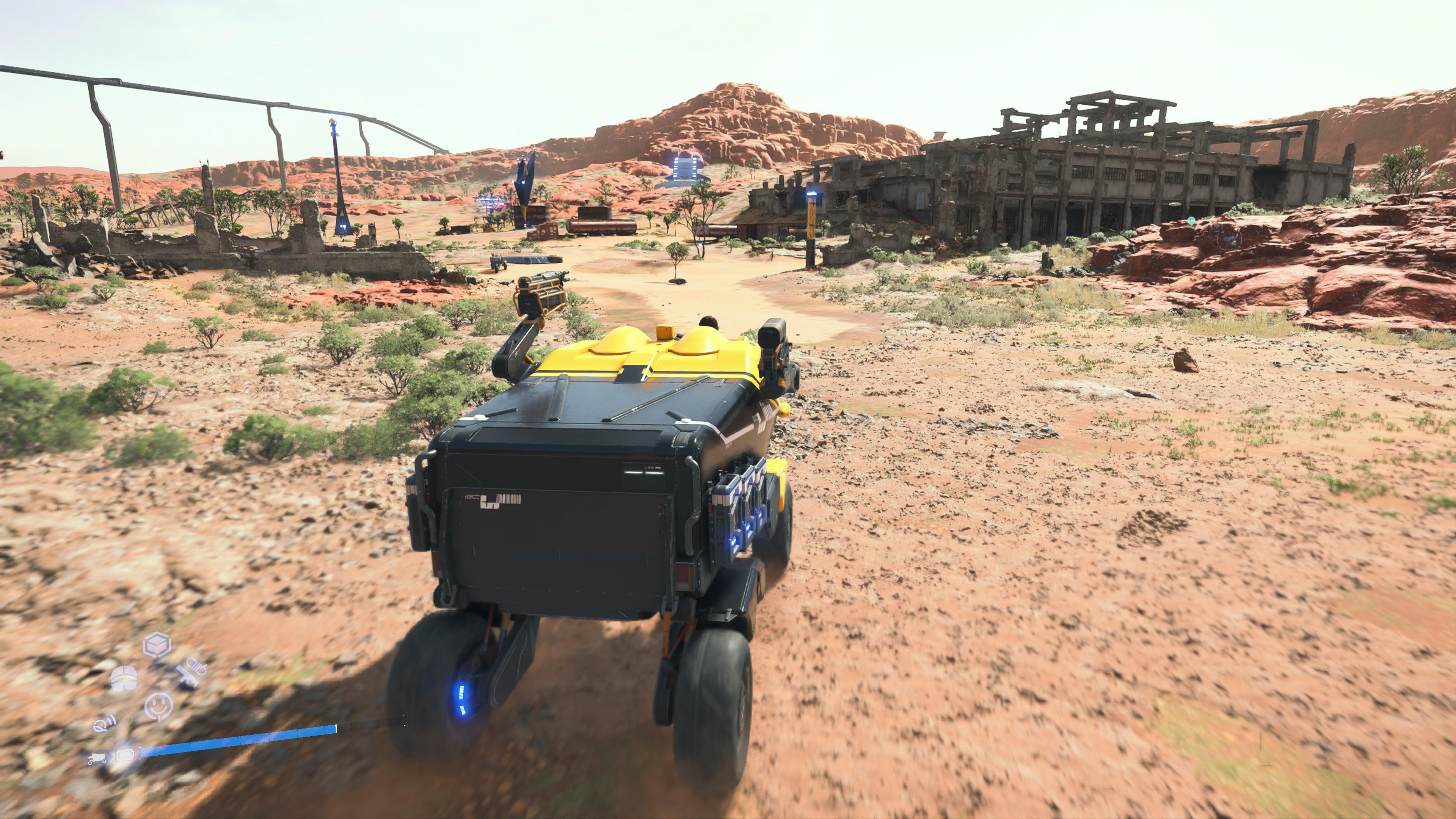 Death Stranding 2: On the Beach