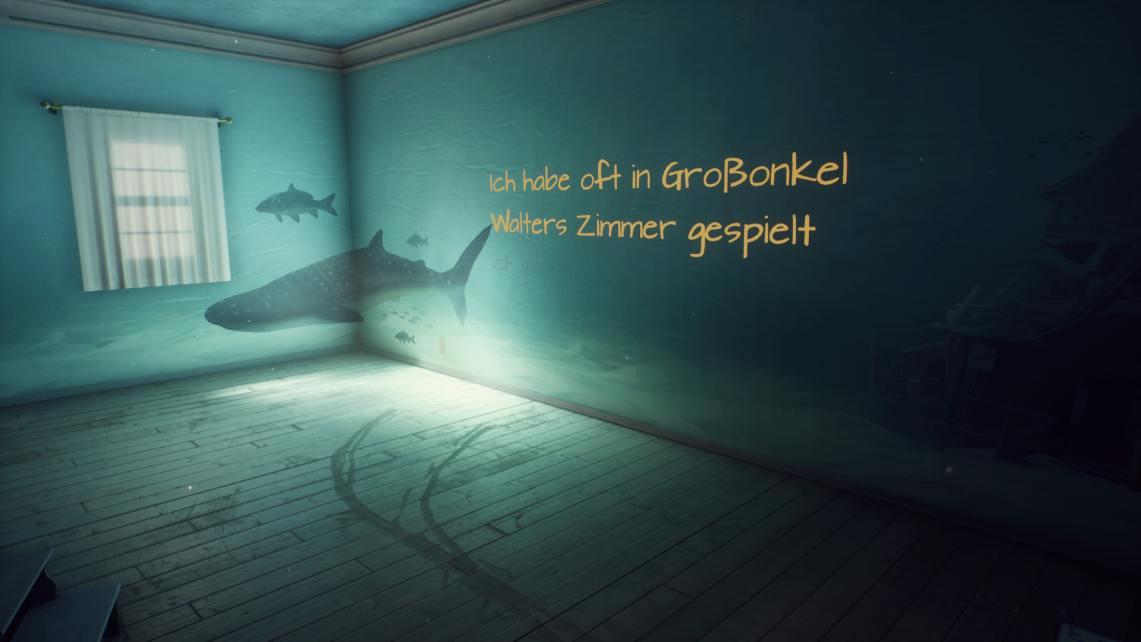 What Remains of Edith Finch