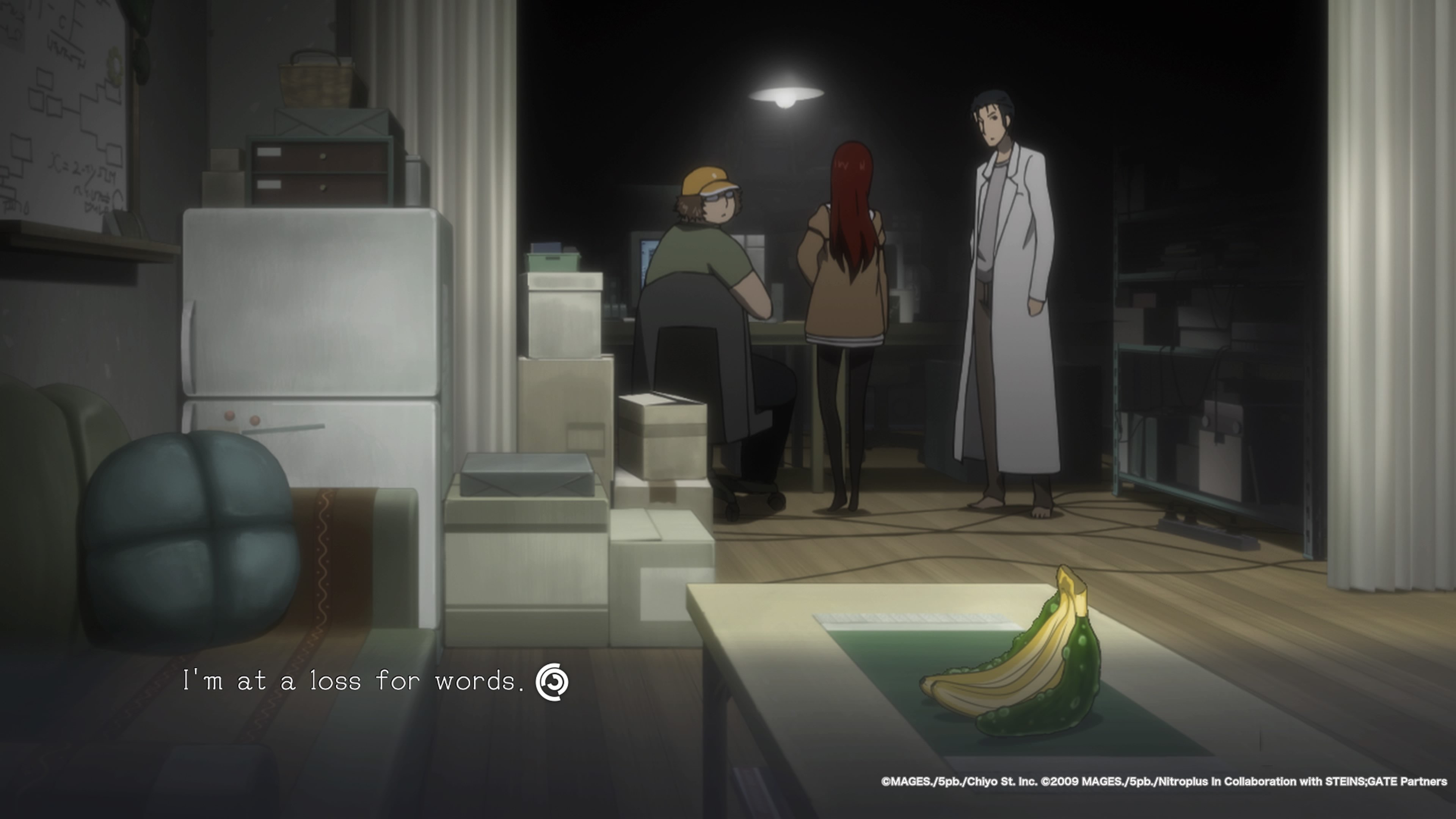 Neues zu Steins;Gate Elite & Xenon Racer