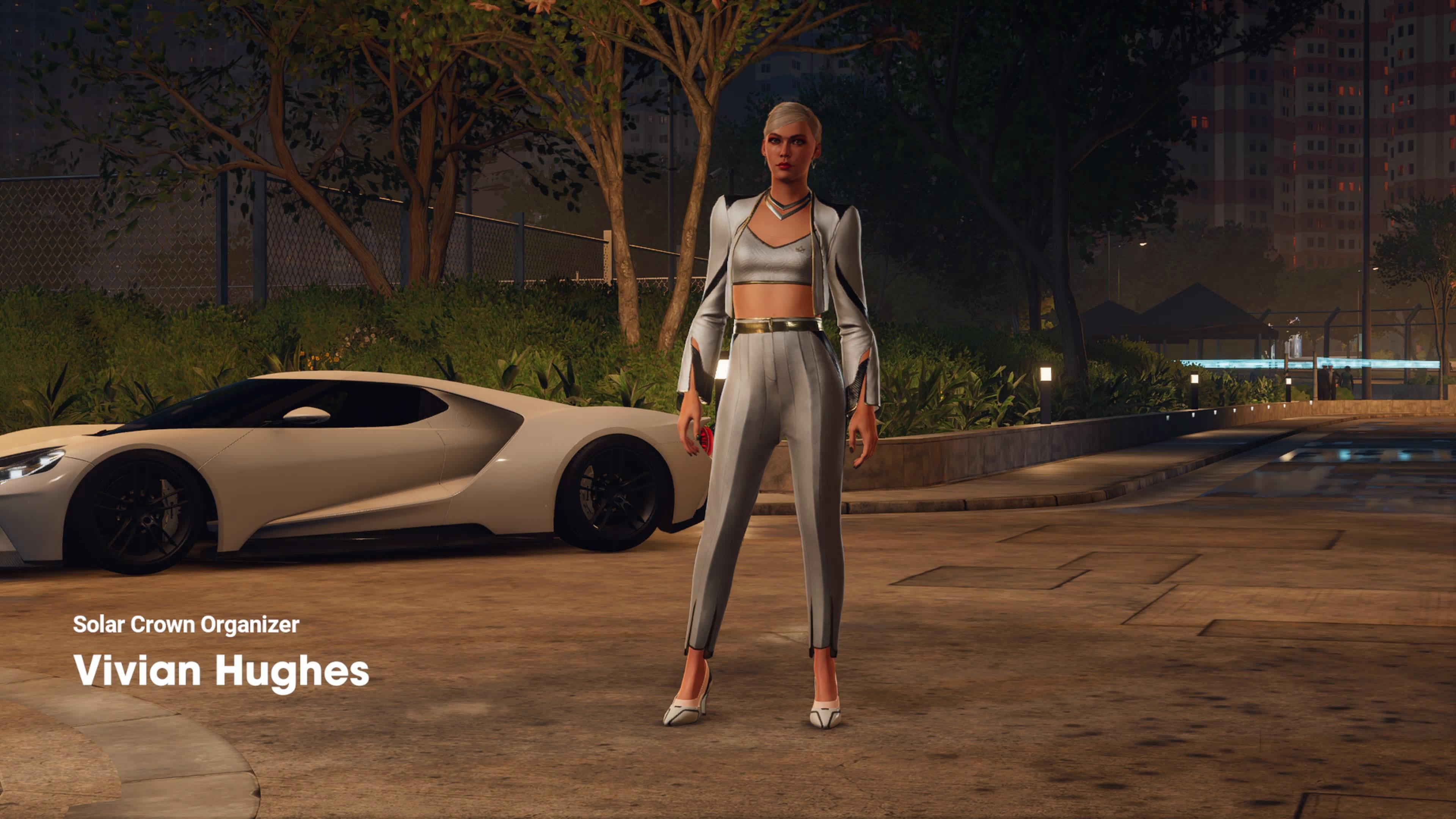 Test Drive Unlimited Solar Crown