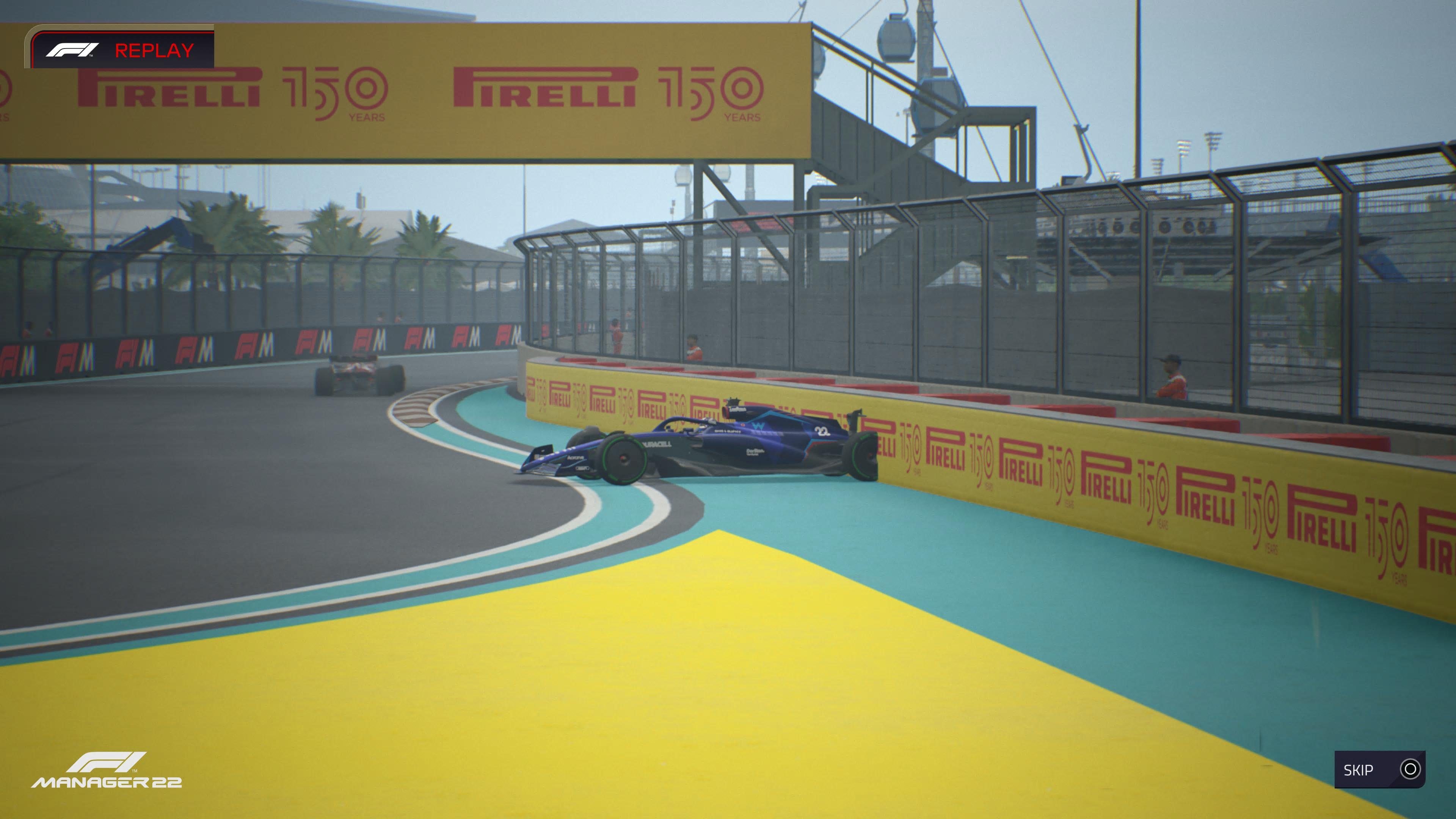 F1 Manager 2022 - People Power (Behind the Scenes #2)