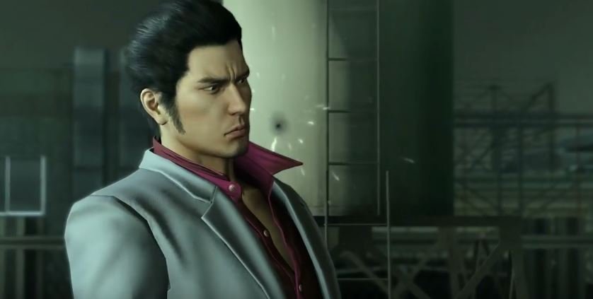 Yakuza: Kiwami