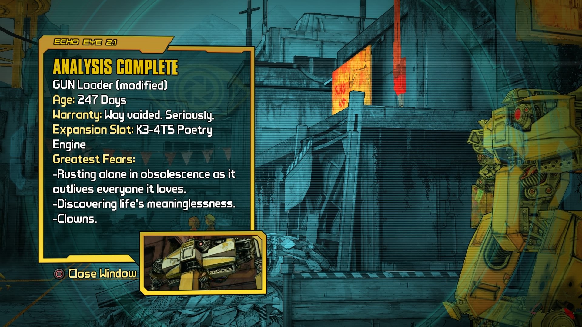 Neues Review: Tales from the Borderlands Episode 2