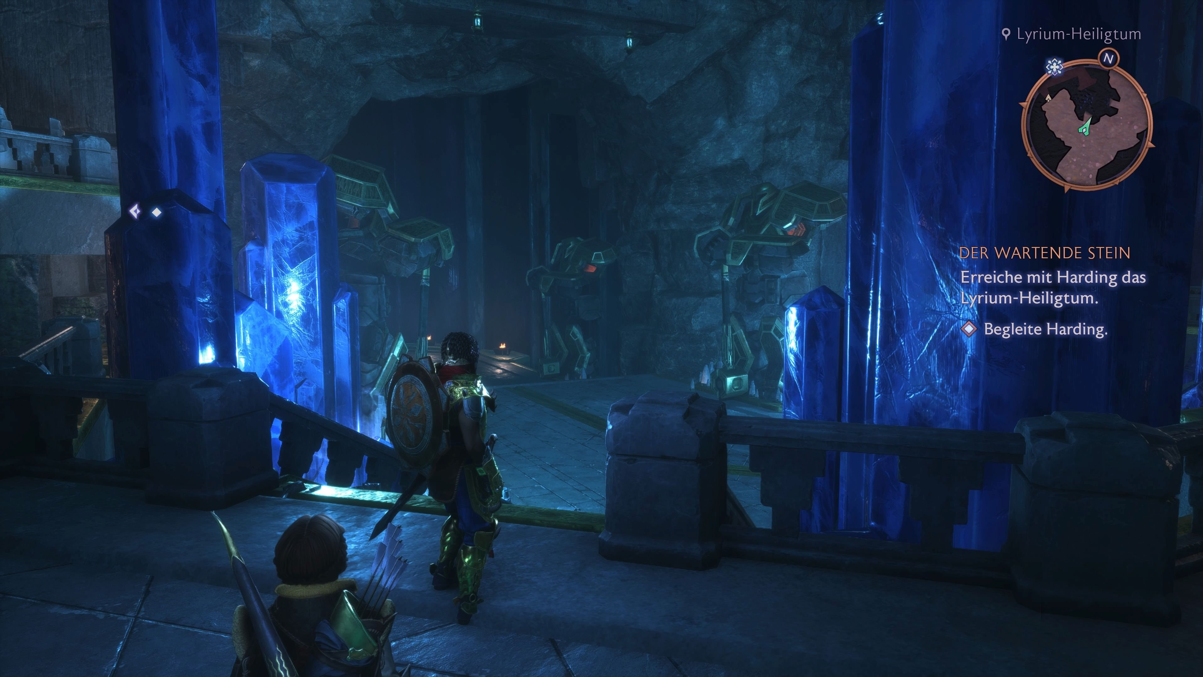 Dragon Age: The Veilguard