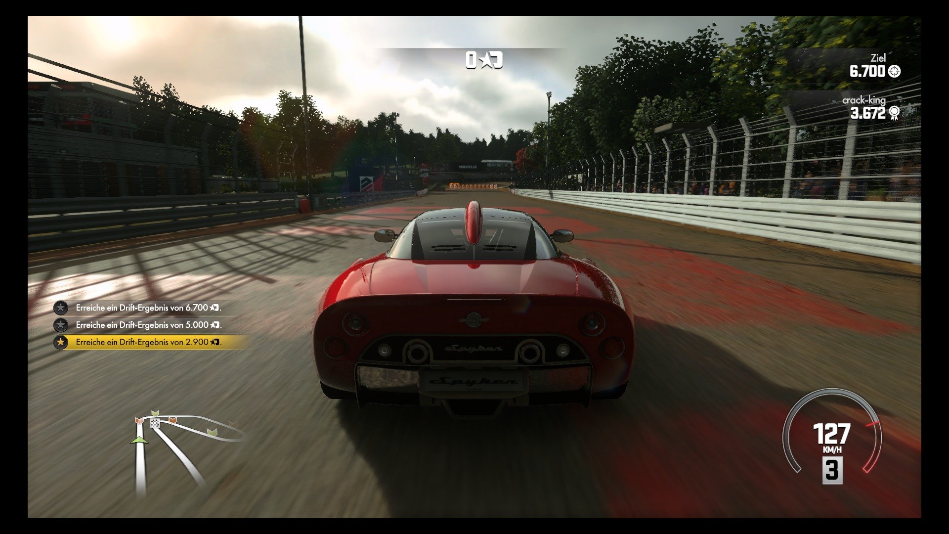 Driveclub