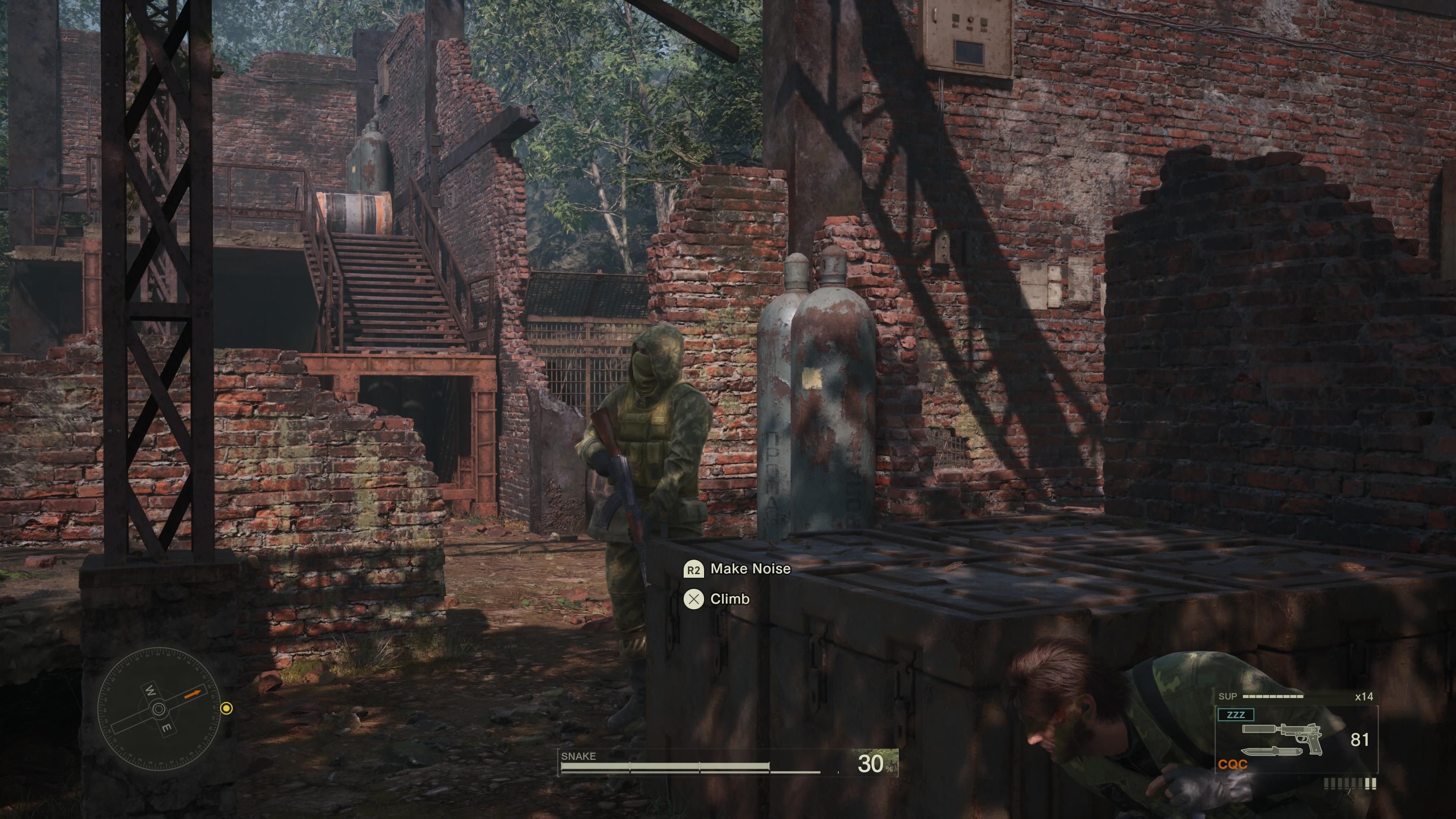 Metal Gear Solid Delta knackt Millionenmarke