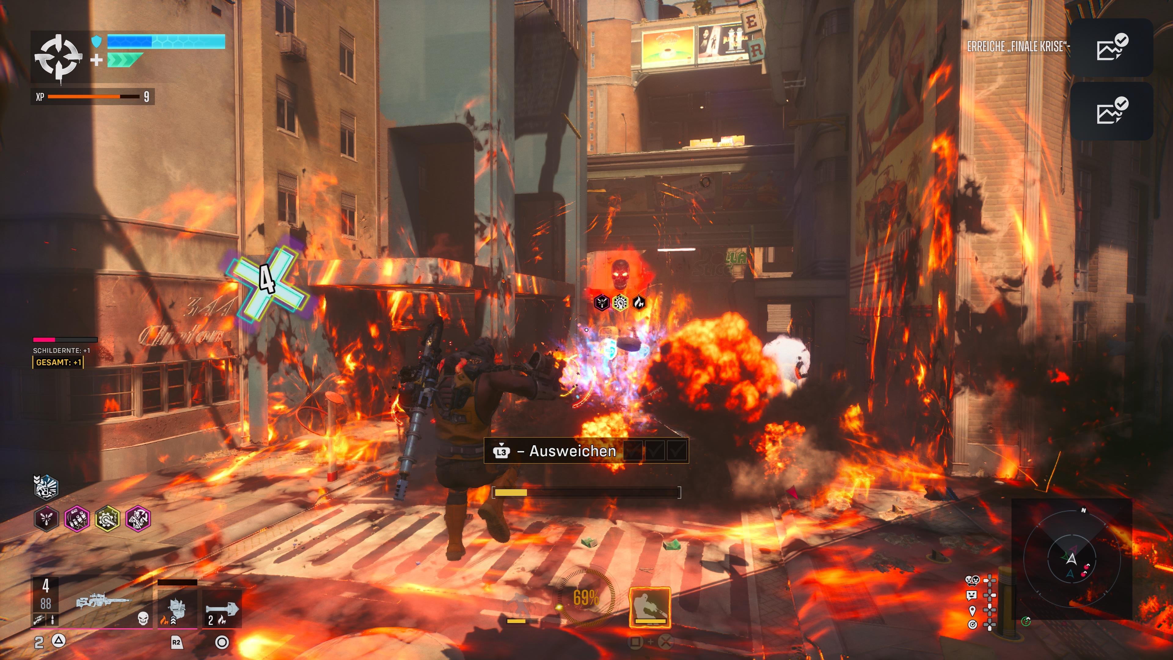 Suicide Squad: Kill the Justice League - Joker und kostenlose Season 1