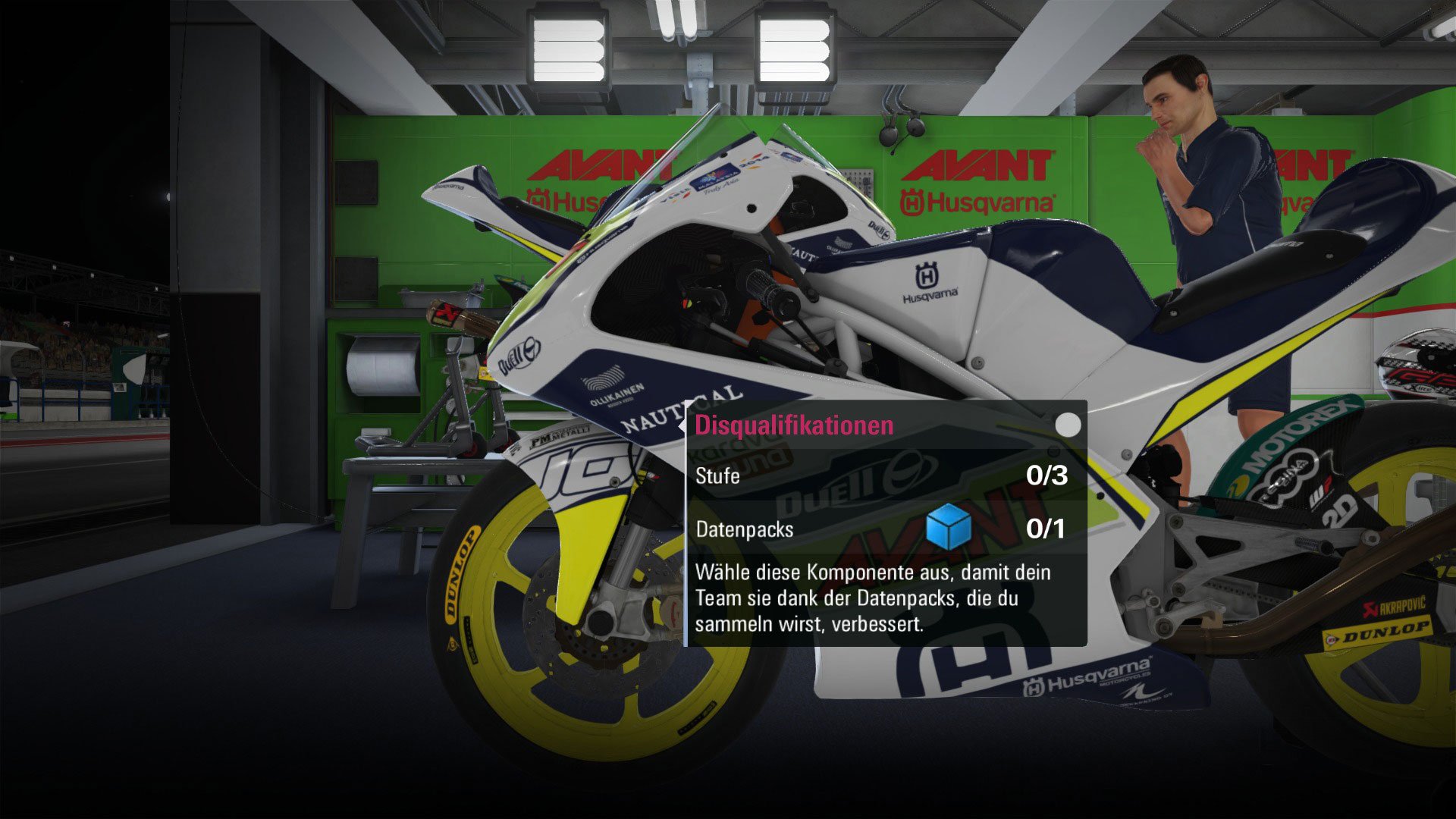 MotoGP 14