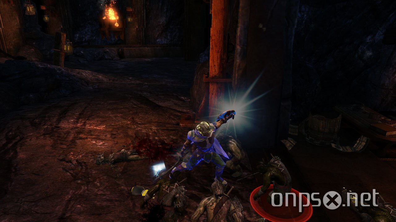 Dungeons & Dragons Daggerdale