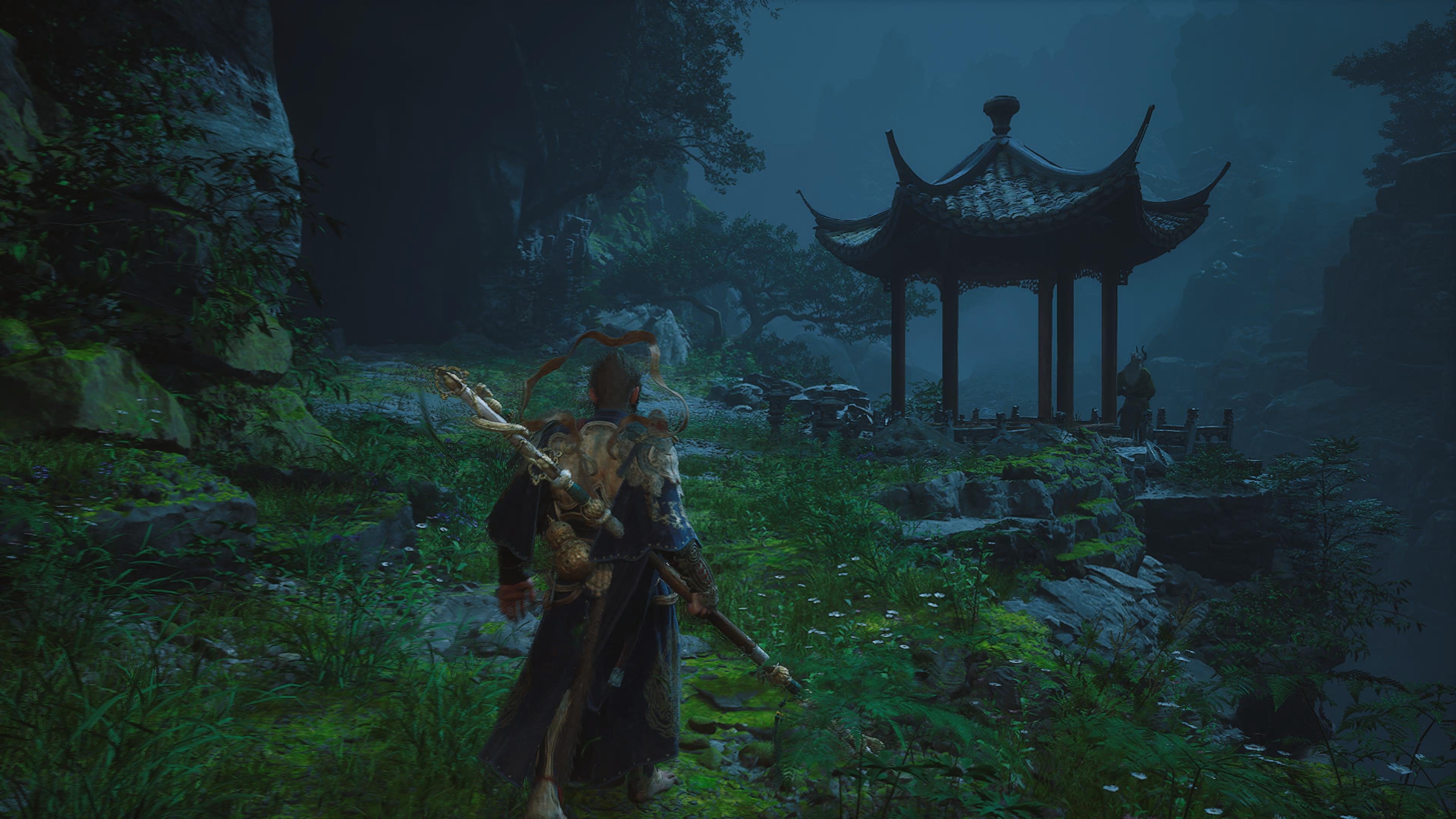 TGA 23: Trailer und Releasetermin zu Black Myth: Wukong