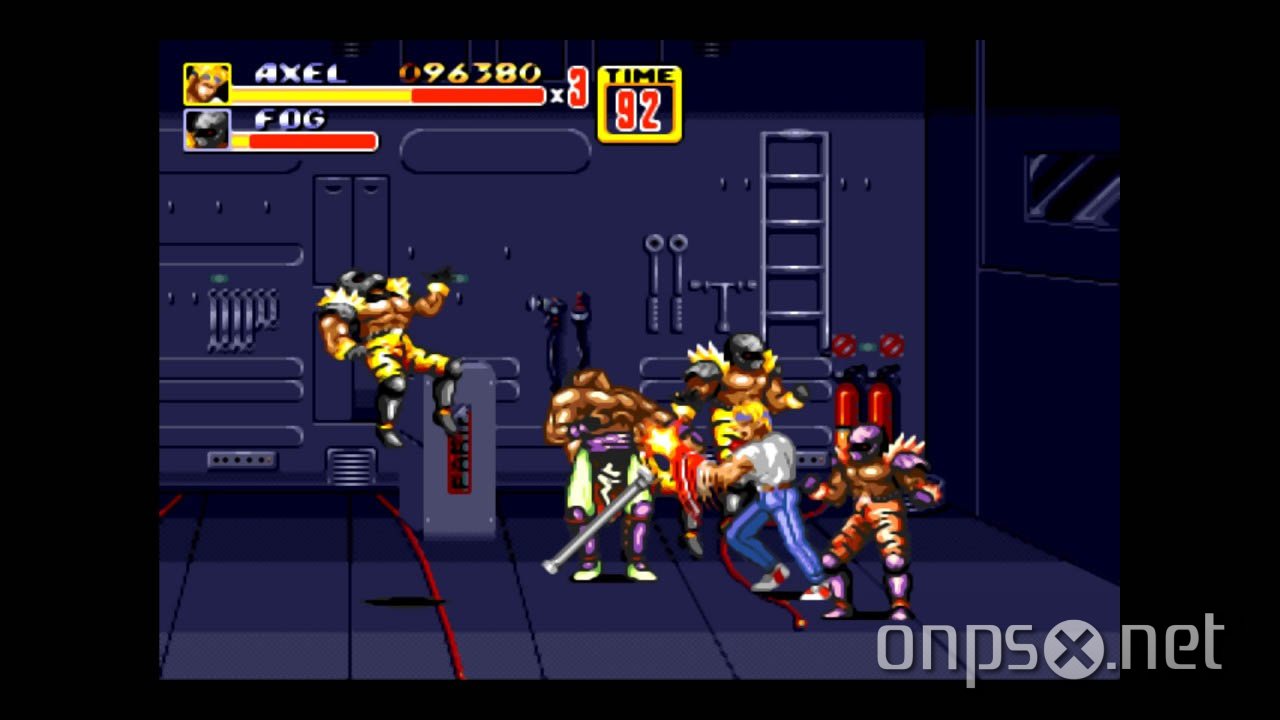 SEGA Mega Drive Ultimate Collection