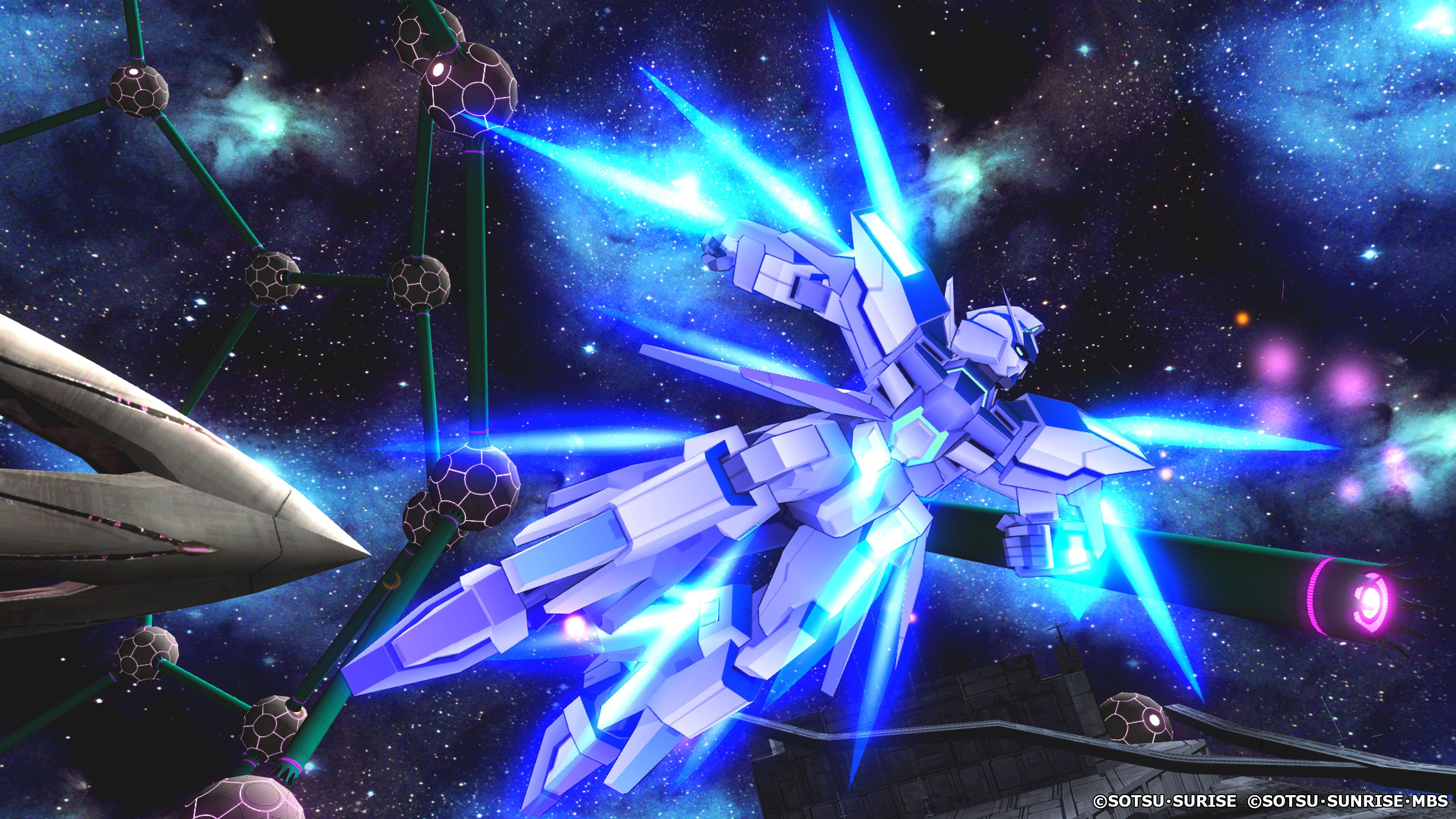 Mobile Suit Gundam Extreme VS. Maxiboost on angekündigt