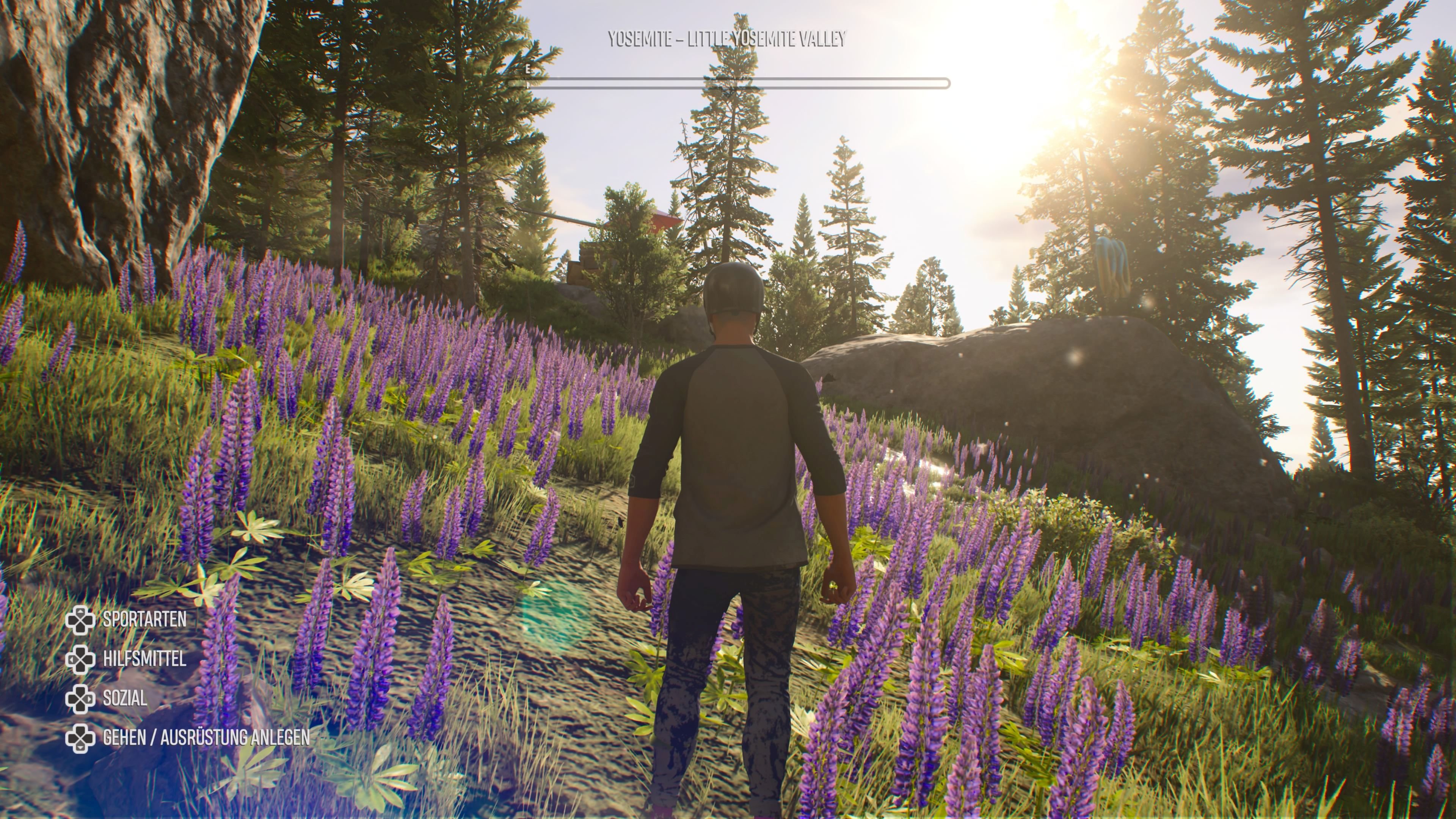 Riders Republic - Season 14 mit Pockett Car & Park Creator