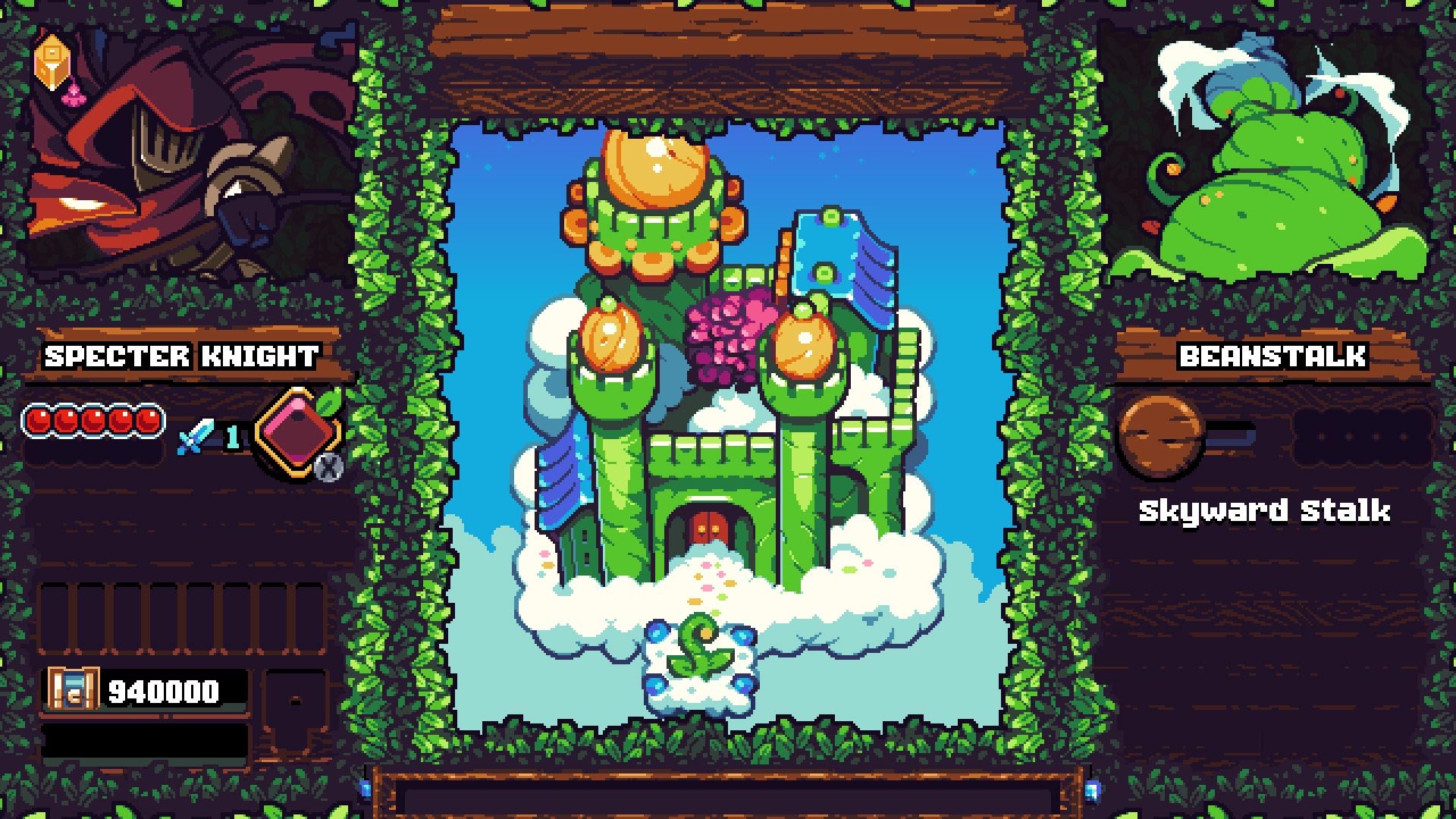 Shovel Knight Pocket Dungeon - Neues, kostenloses DLC Paket