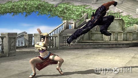 Tekken 6