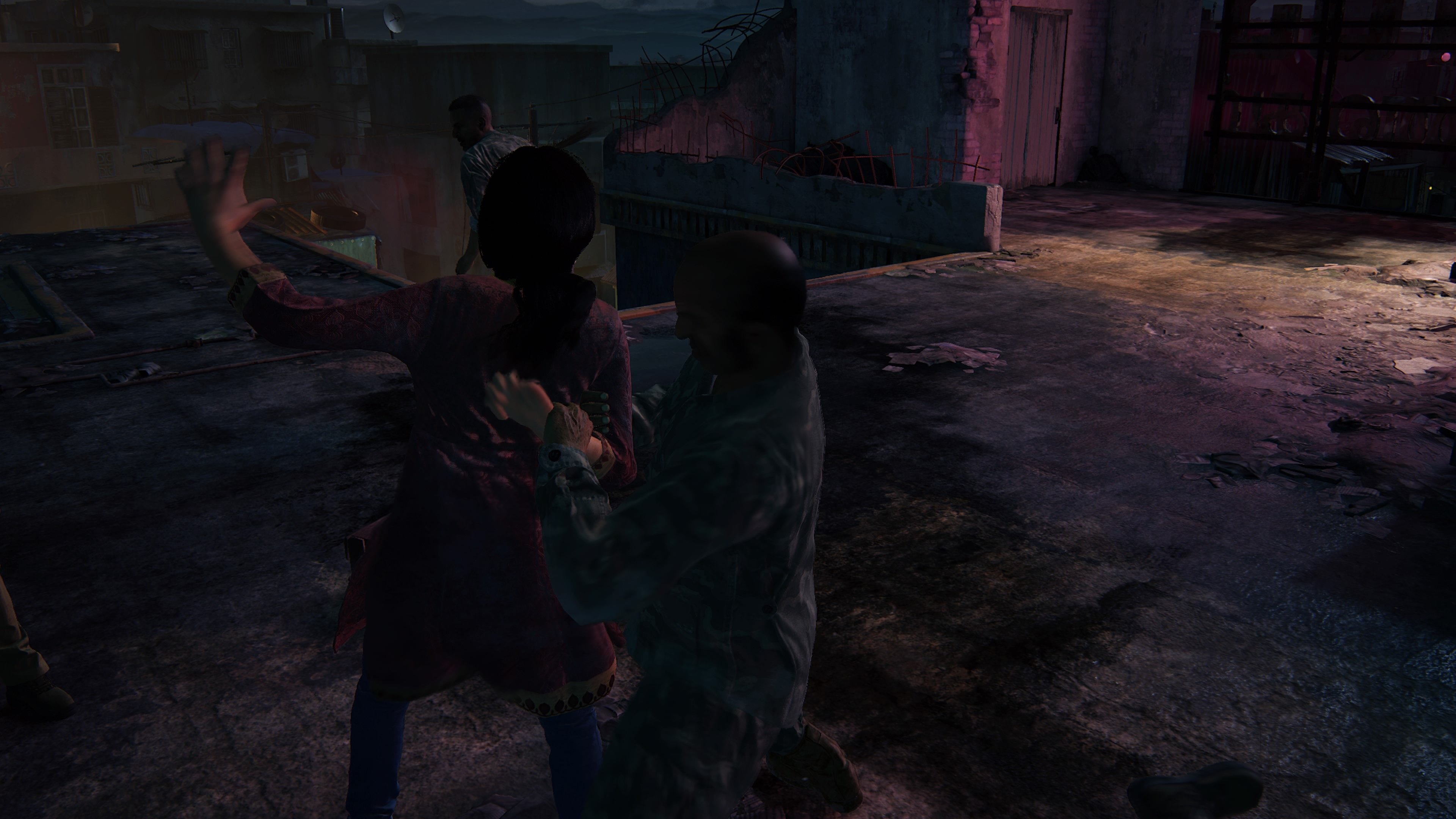 Uncharted: The Lost Legacy