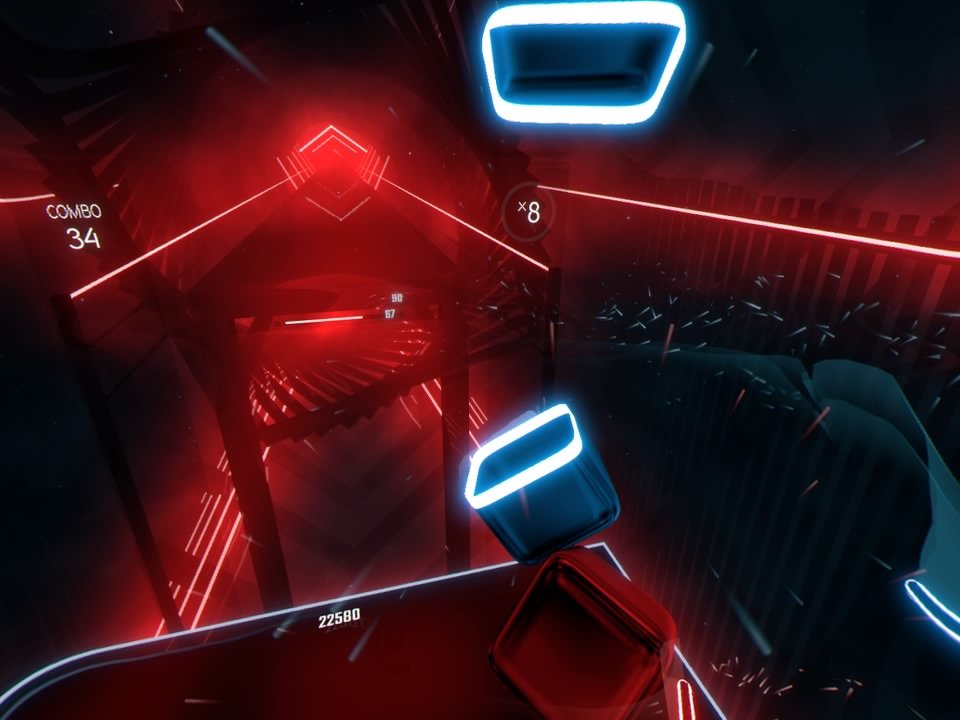 Beat Saber