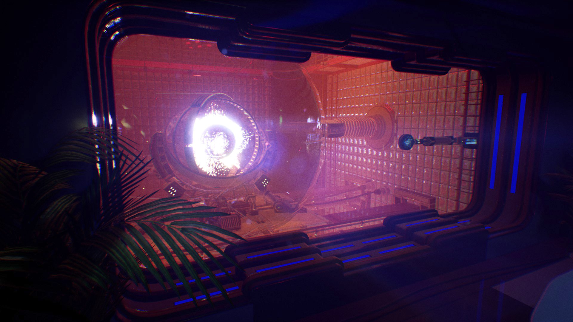 Elea - Sci-Fi Abenteuer in Unreal 4 Engine