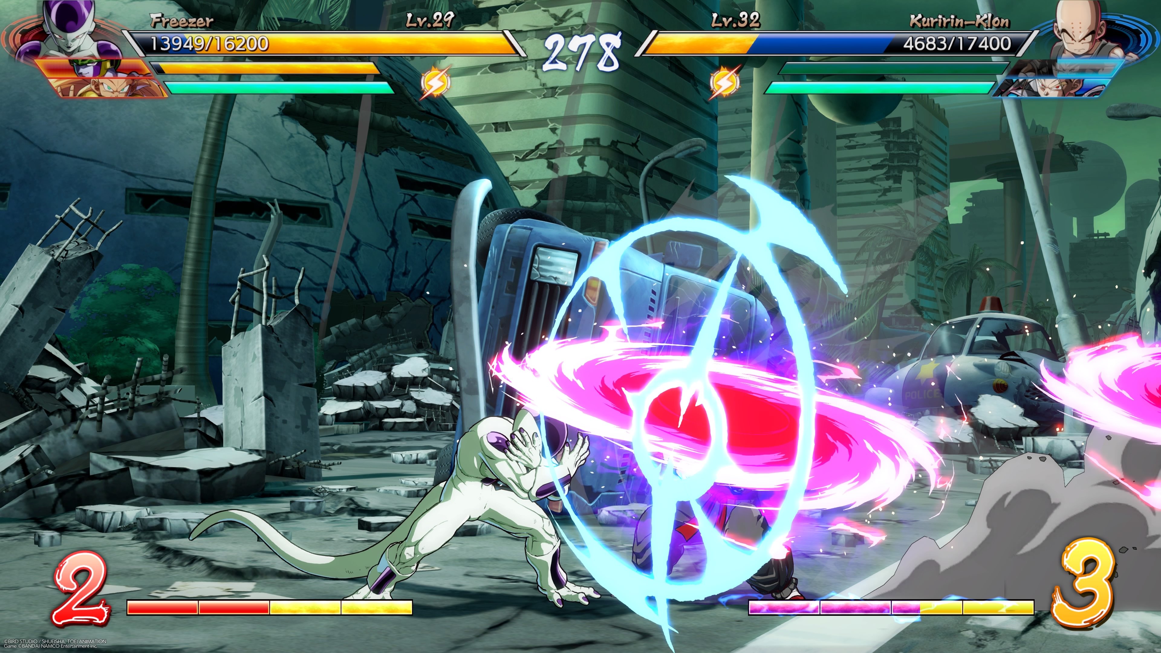 Dragon Ball FighterZ