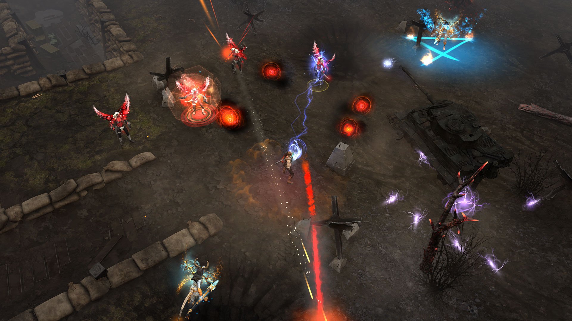 Victor Vran: Overkill Edition