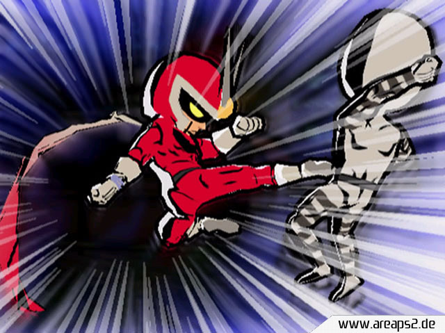 Viewtiful Joe