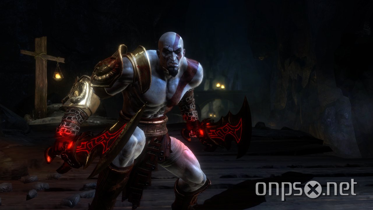 God of War III