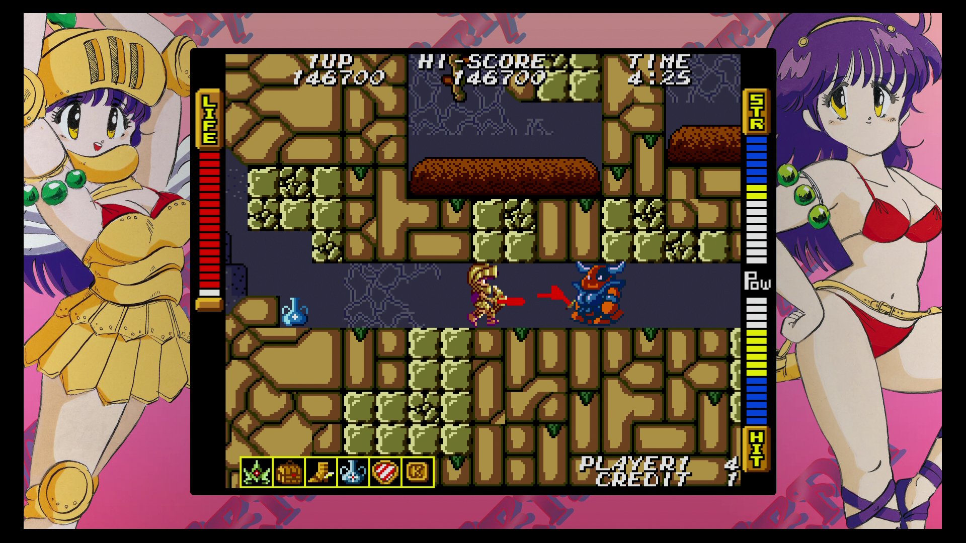 SNK 40th Anniversary Collection