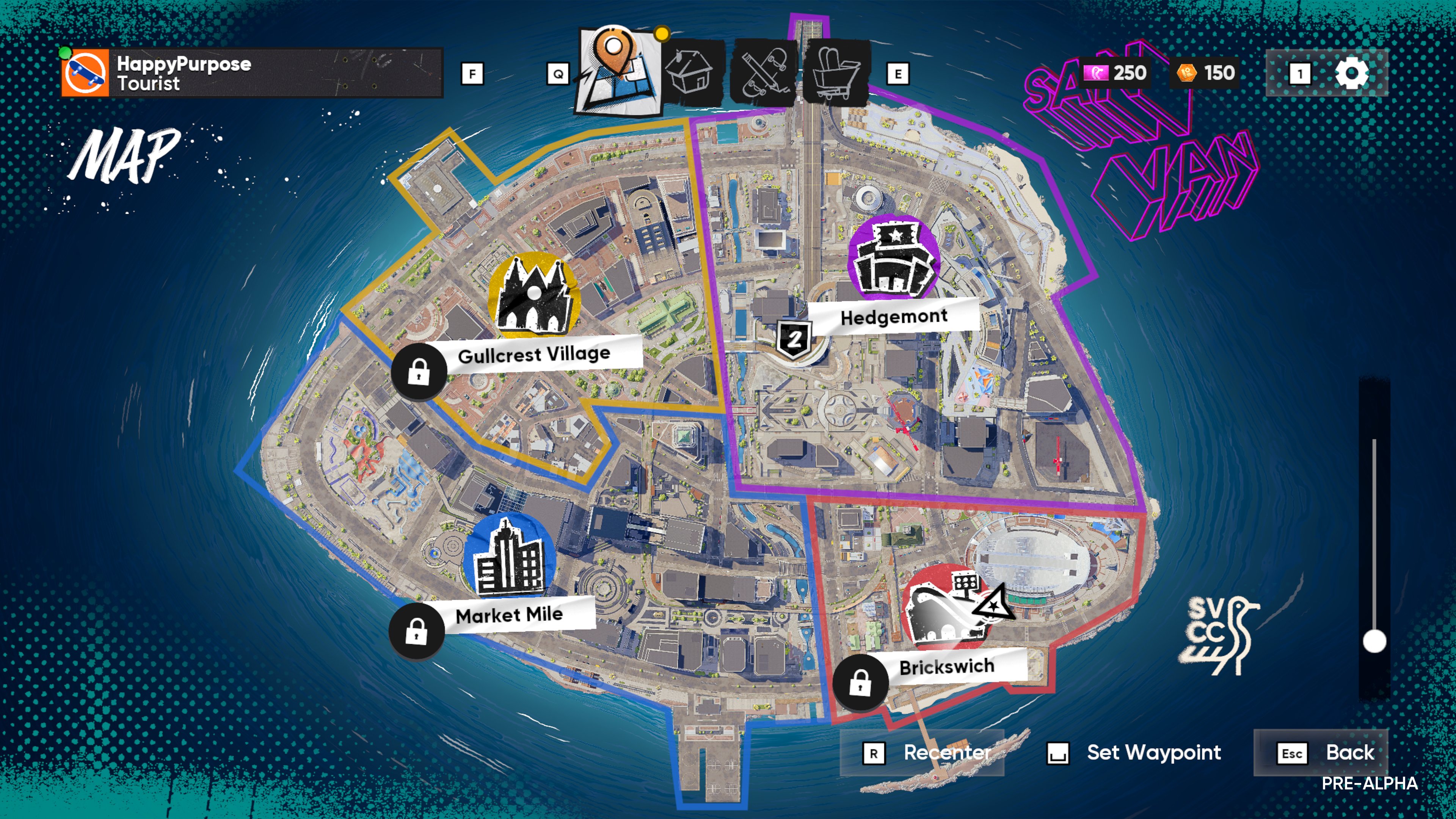 skate.- Early Access startet im September + PS4 Version