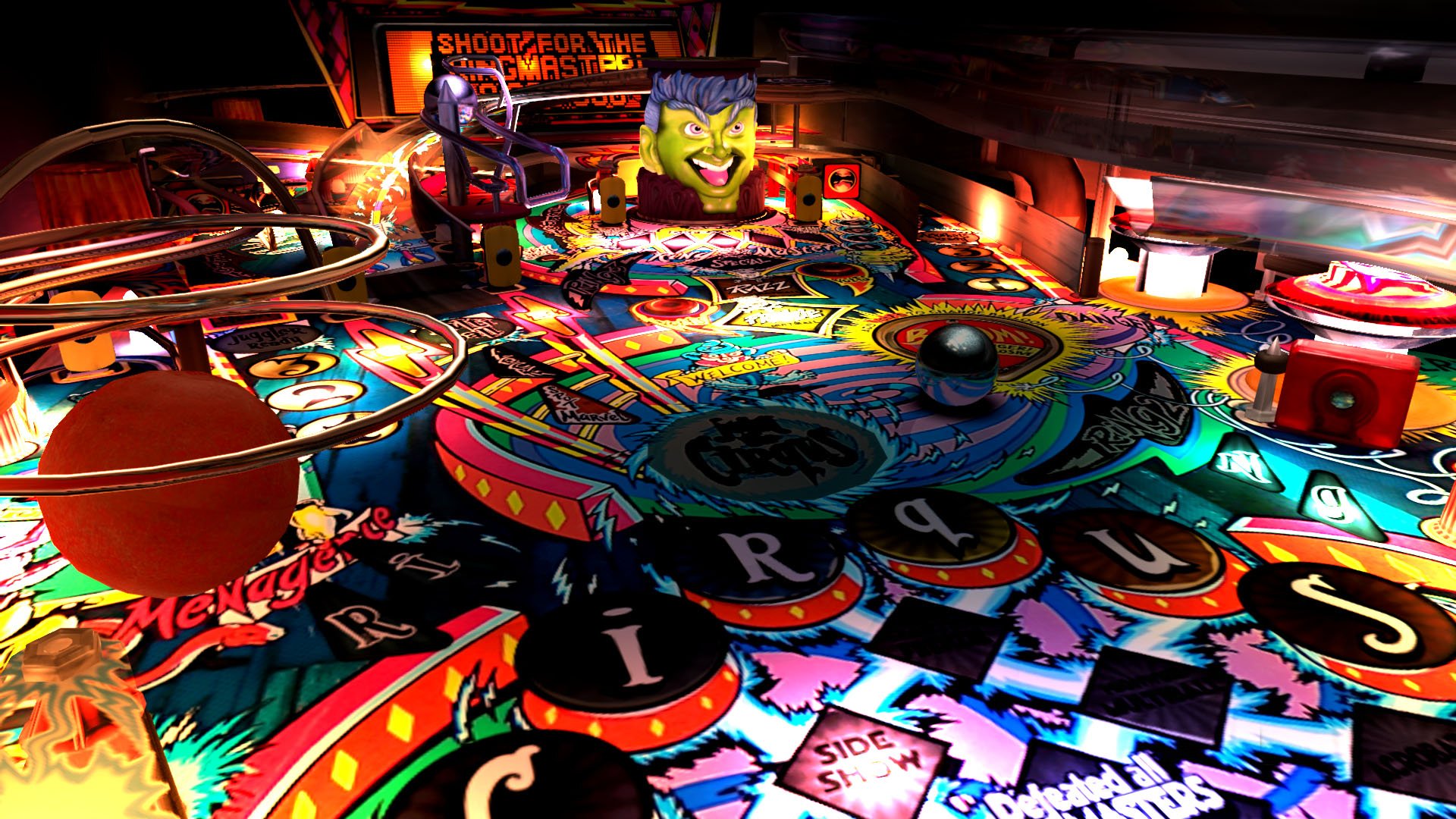 The Pinball Arcade - Video zeigt PS4 Version