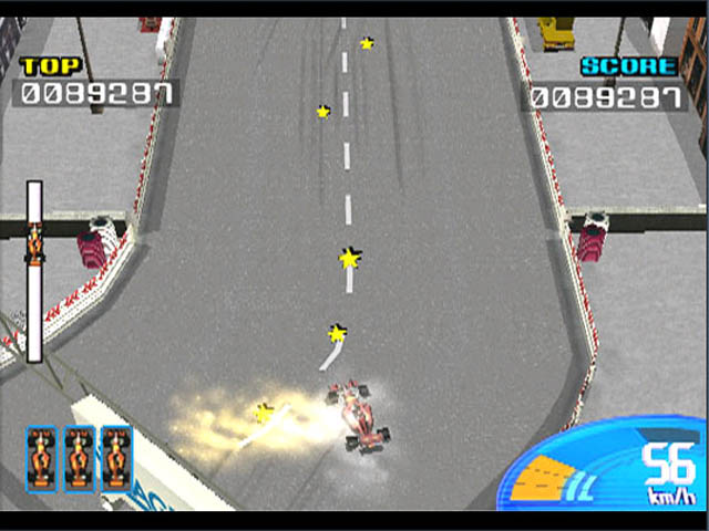 SEGA Classics Collection