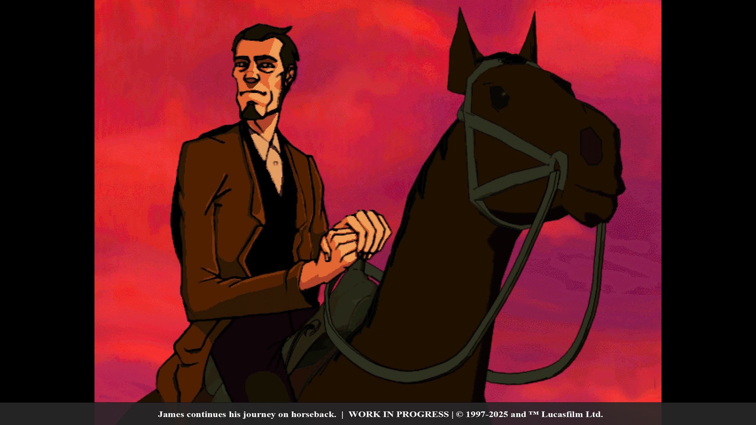 Outlaws + Handful of Missions: Remaster angekündigt