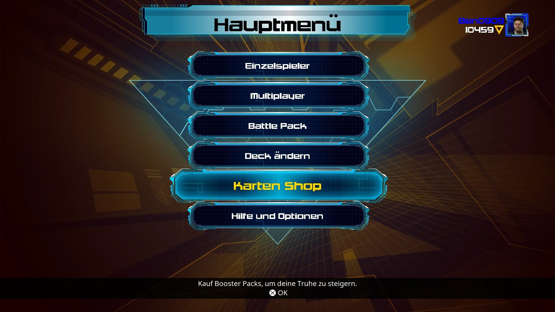 Yu-Gi-Oh! Legacy of the Duelist