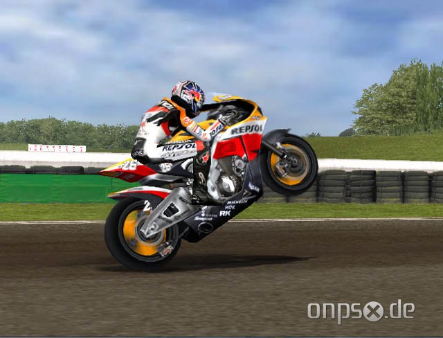 MotoGP 07