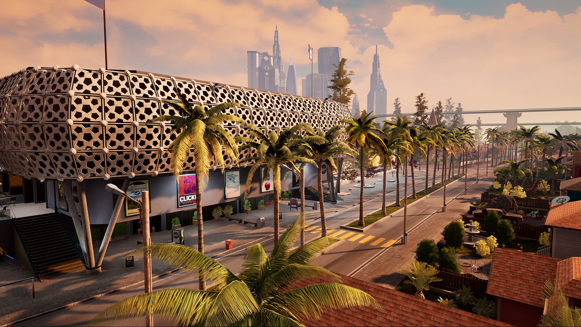 Bus Simulator 21: Next Stop